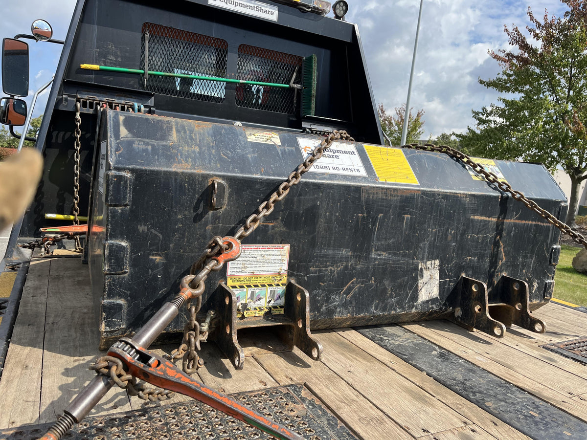 2021 STAR INDUSTRIES 1406B