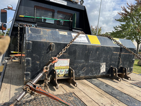 2021 STAR INDUSTRIES 1406B