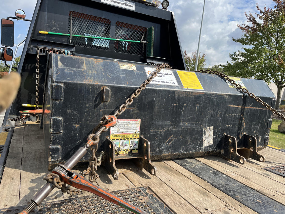 2021 STAR INDUSTRIES 1406B