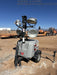Wacker Neuson LTV6K-MH Wacker Neuson LTV6L Towable Light Tower