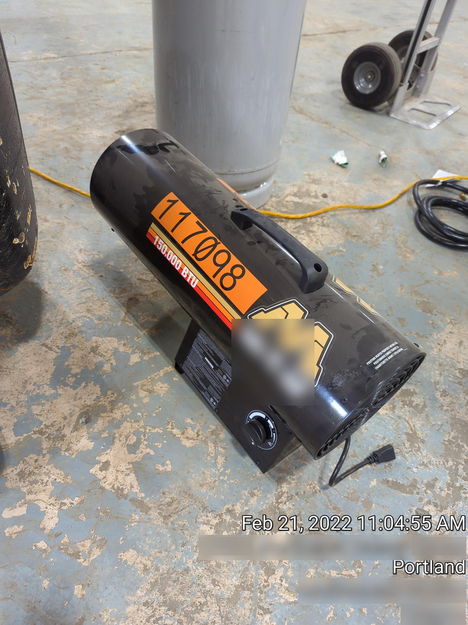 2020 MI-T-M CORPORATION MH-0150-LM10