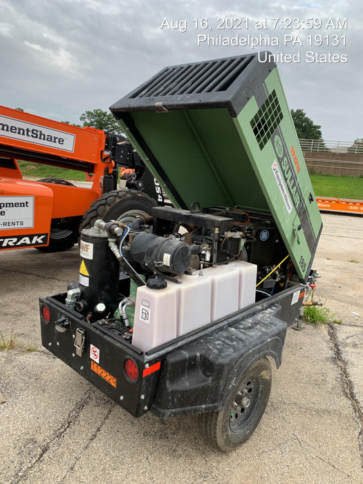 2020 SULLAIR 185-DPQ