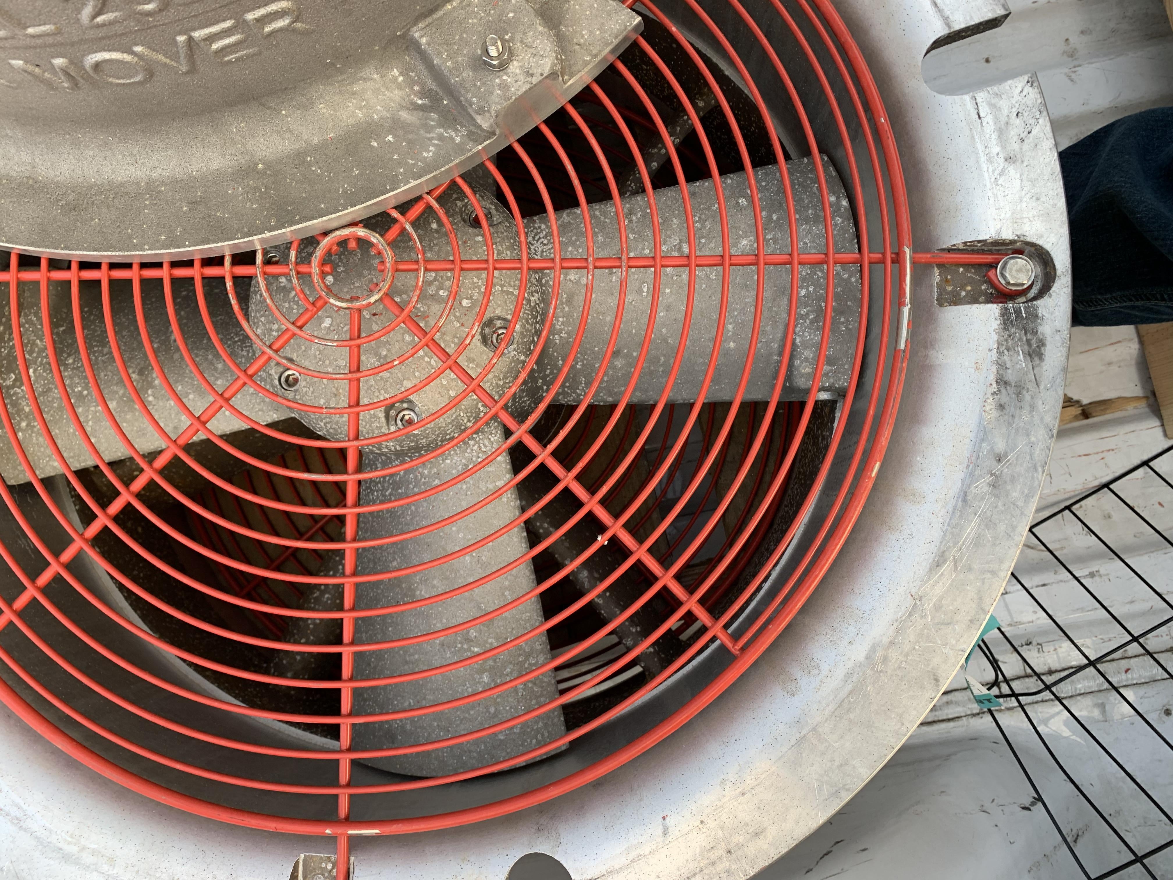 2021 MICHIGAN PNEUMATIC JF20