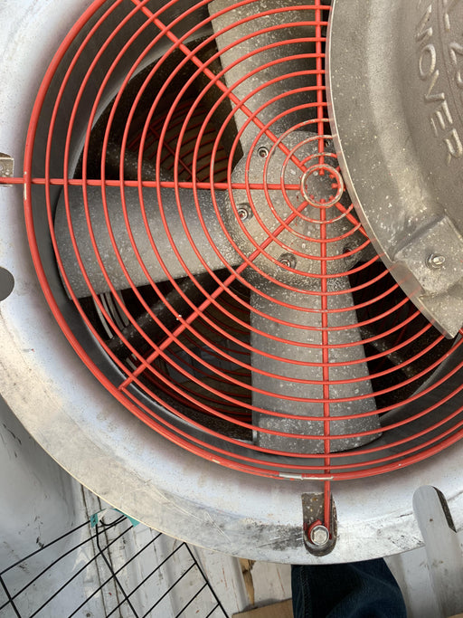 2021 MICHIGAN PNEUMATIC JF20