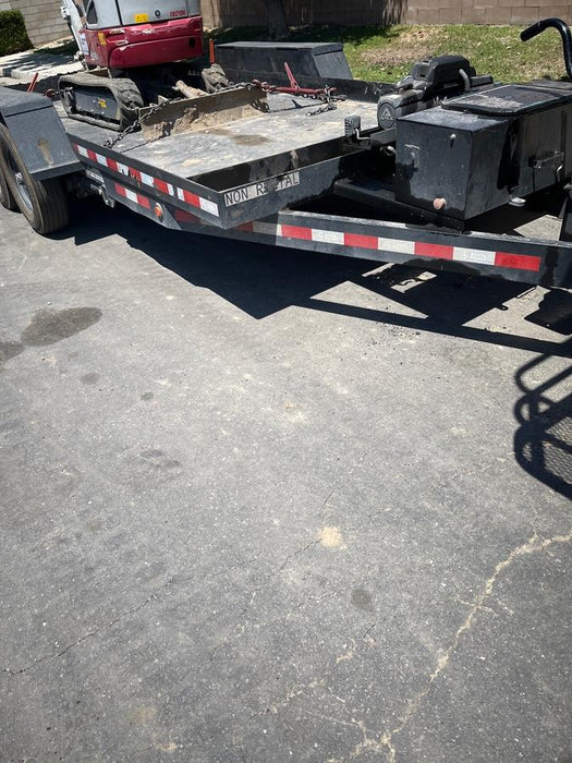 2023 STEELPOINT K19E