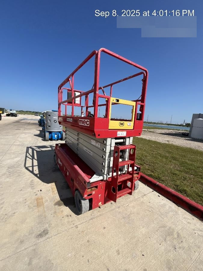 2021 MEC 4555SE