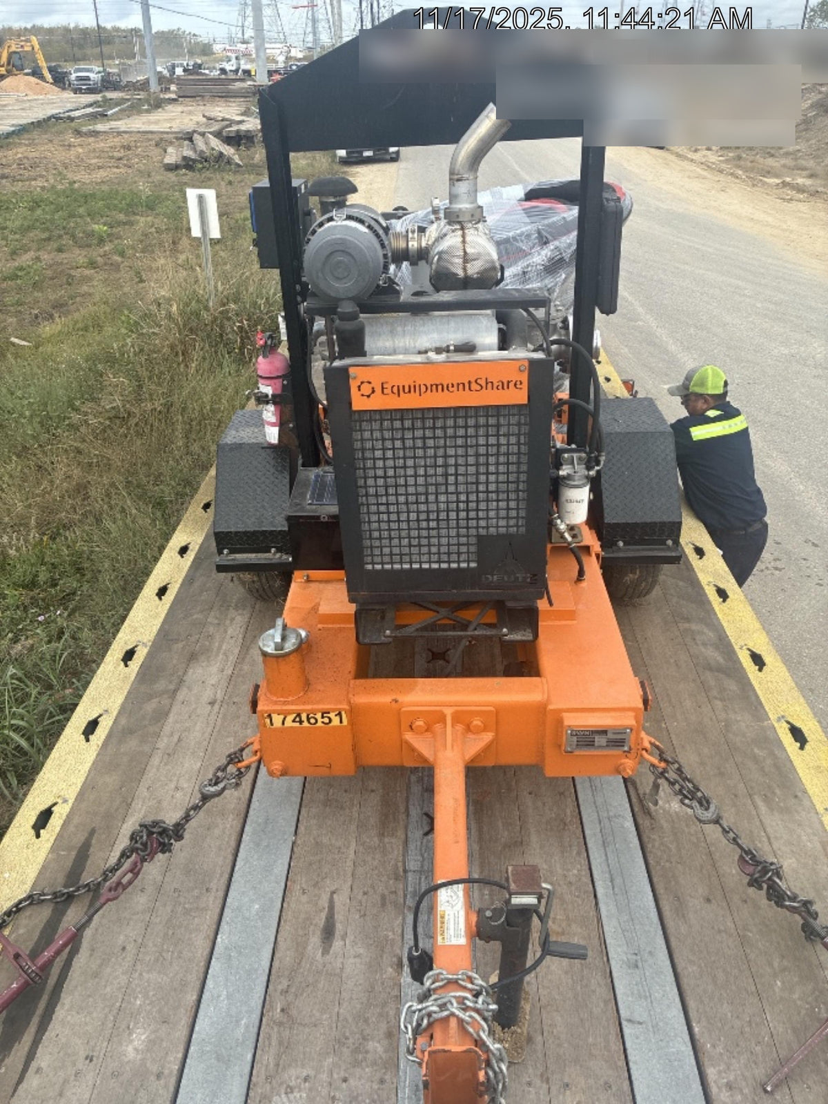 2021 RWN RWN-4NNTL-6.5OBPT-SS