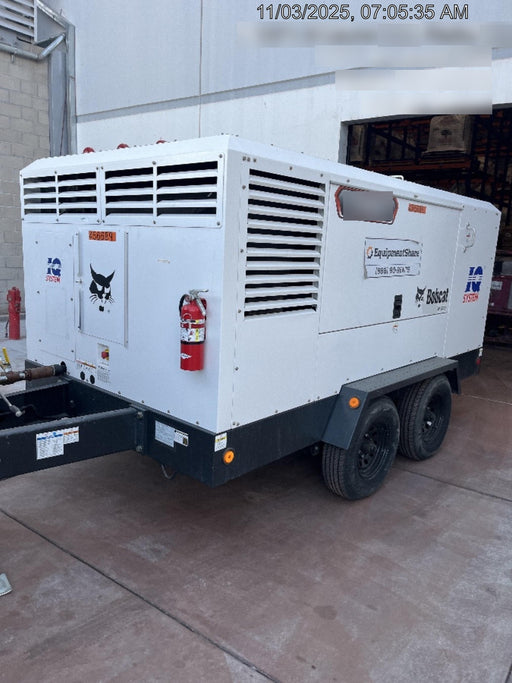 2025 BOBCAT PA825VWCU-T4F