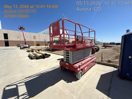 2021 MEC 4555SE