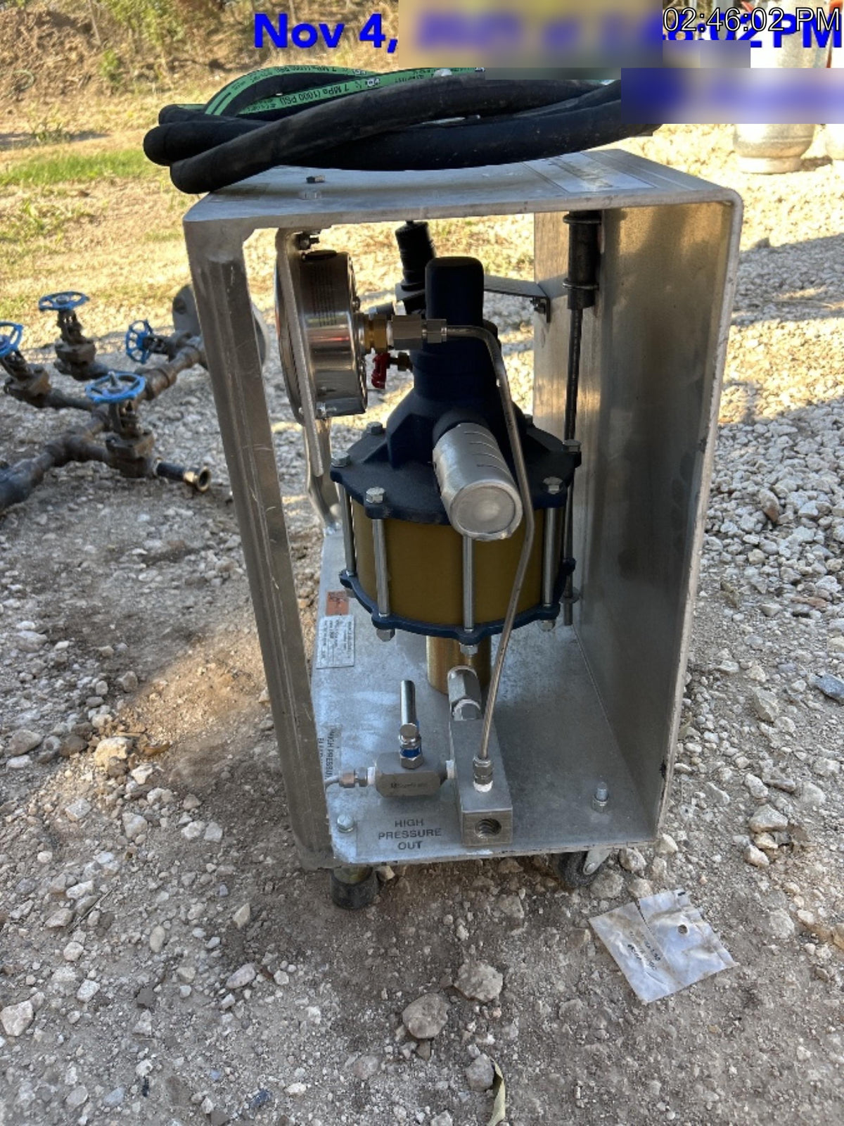 2024 PINNACLE PDQM-10000