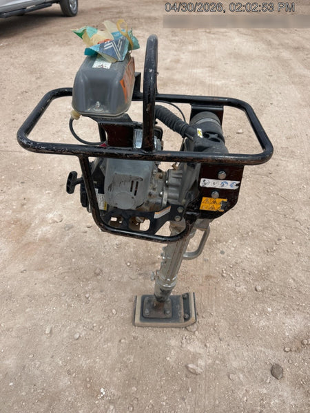 2023 MULTIQUIP MTR40HF