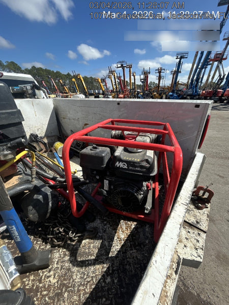 2023 MULTIQUIP QP2TH