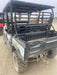 2022 KAWASAKI Mule PRO-DXT (Half Door)