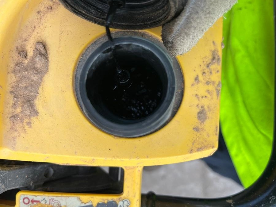 2021 WACKER NEUSON BS60-4As