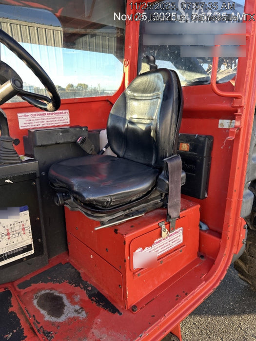 2016 SKYJACK SJ643 TH