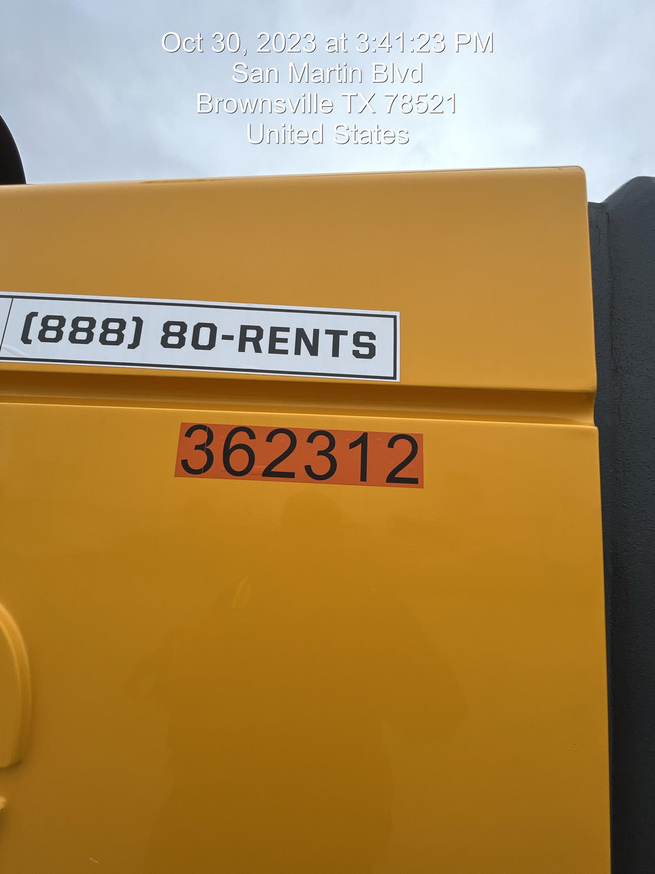 2023 HAULOTTE HT67 RTJ O