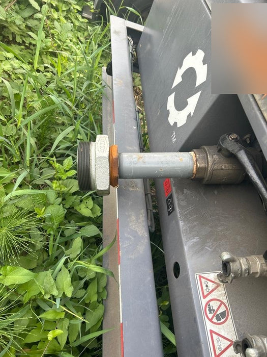 2023 ATLAS COPCO XAS 850