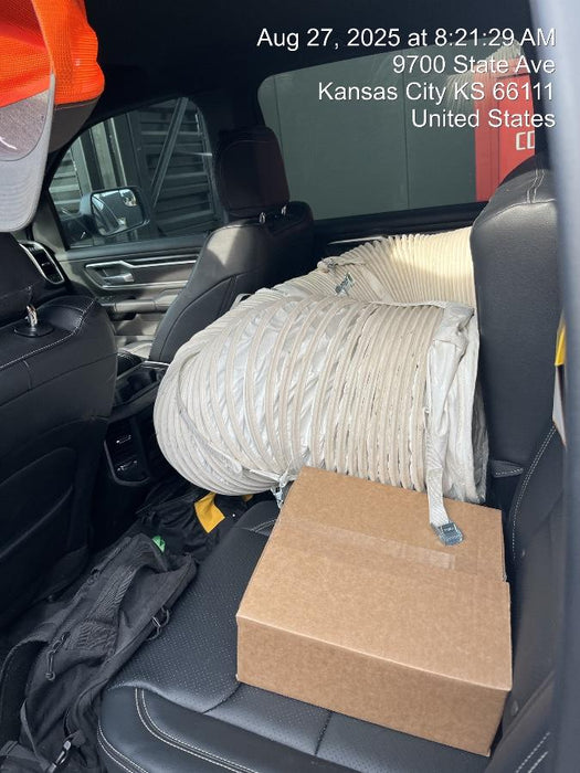 2022 ABATEMENT TECHNOLOGIES BD2KM