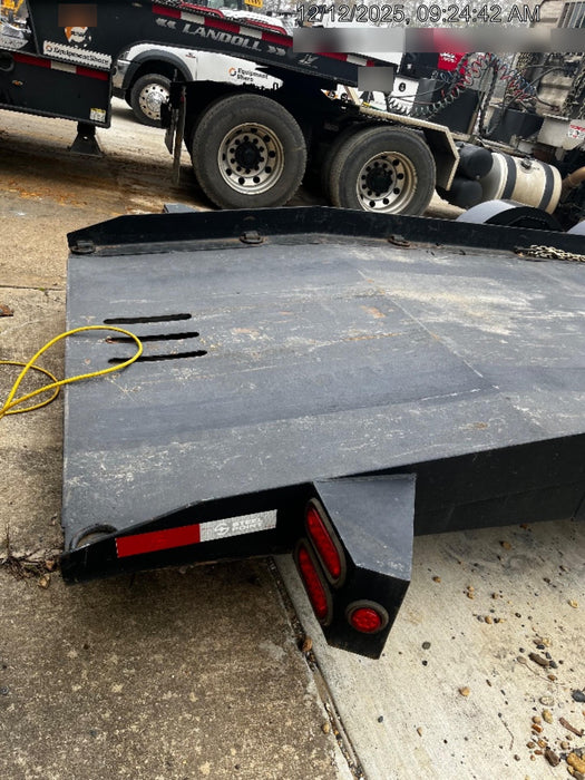 2023 STEELPOINT K19E