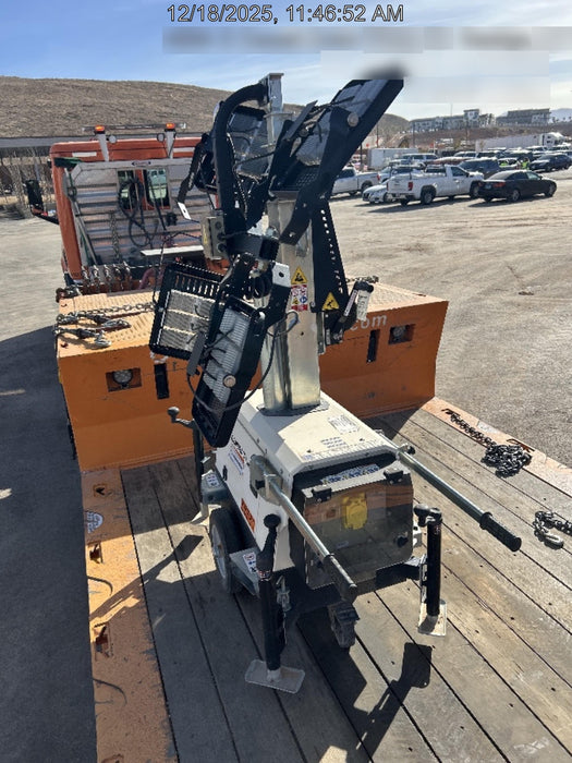 2019 GENERAC PLT240