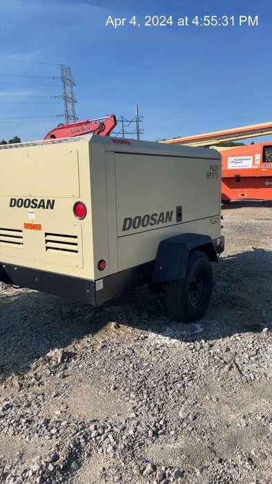 2023 DOOSAN P425/HP375WCU