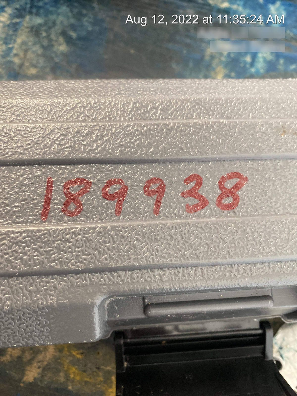 2021 PROTO J6016C