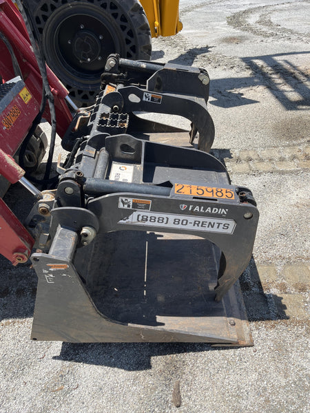 2022 PALADIN UTILITY GRAPPLE 11876-0022