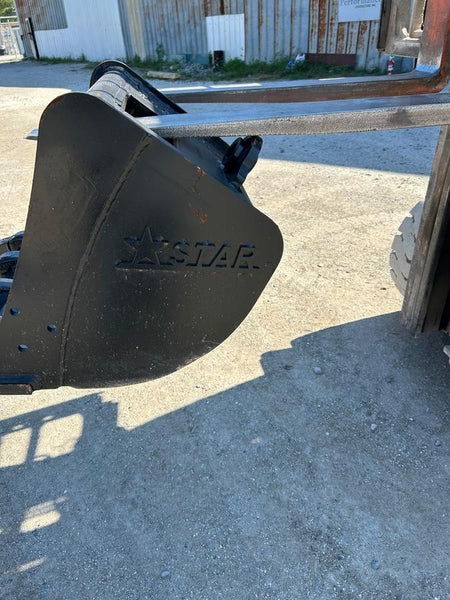 2025 STAR INDUSTRIES 910-24T