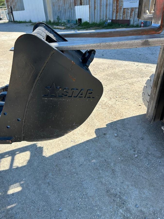 2025 STAR INDUSTRIES 910-24T