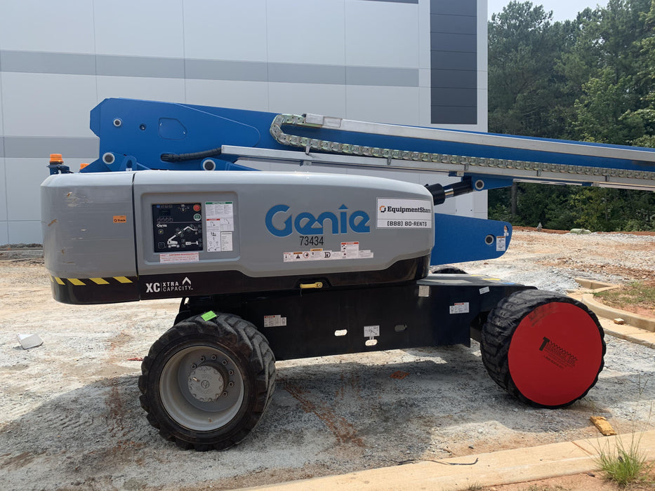 2020 GENIE S-85 XC