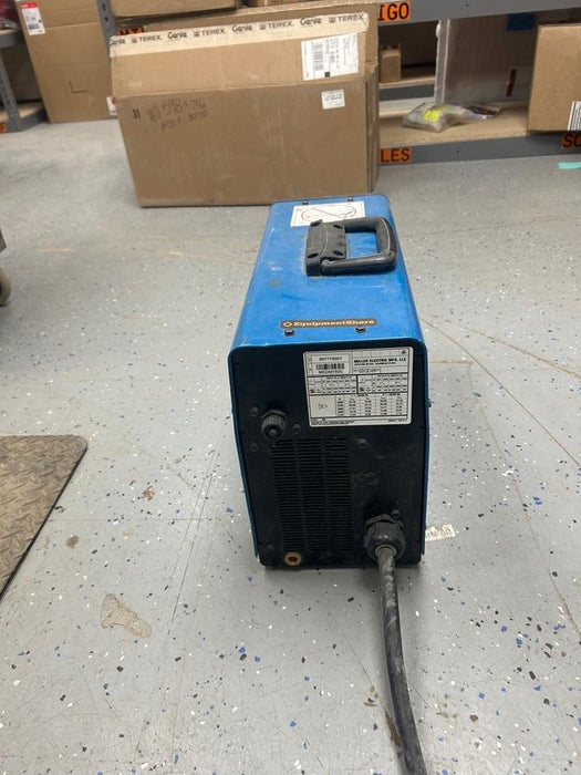 2024 MILLER ELECTRIC CST-282