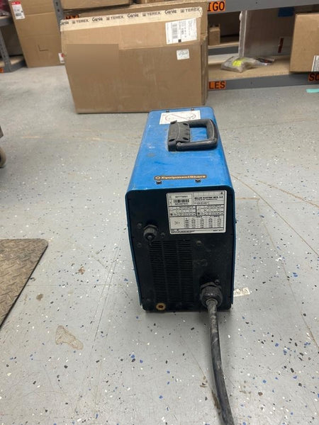 2024 MILLER ELECTRIC CST-282