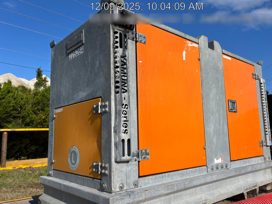 2022 MYERS-SETH MSP PP-150