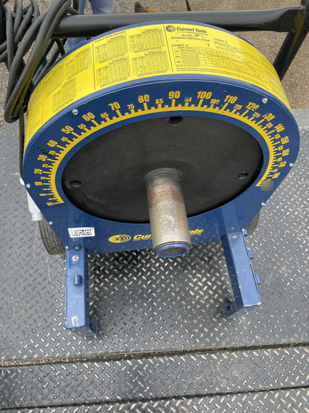 2021 CURRENT TOOLS 77SR