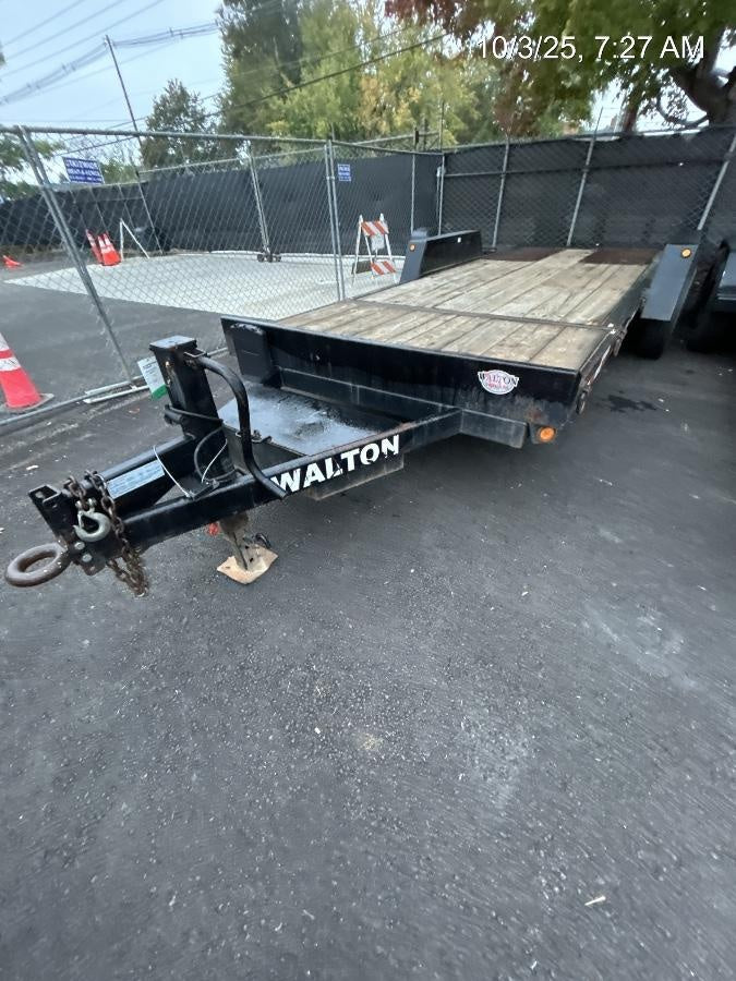 2021 WALTON 7x20 16K