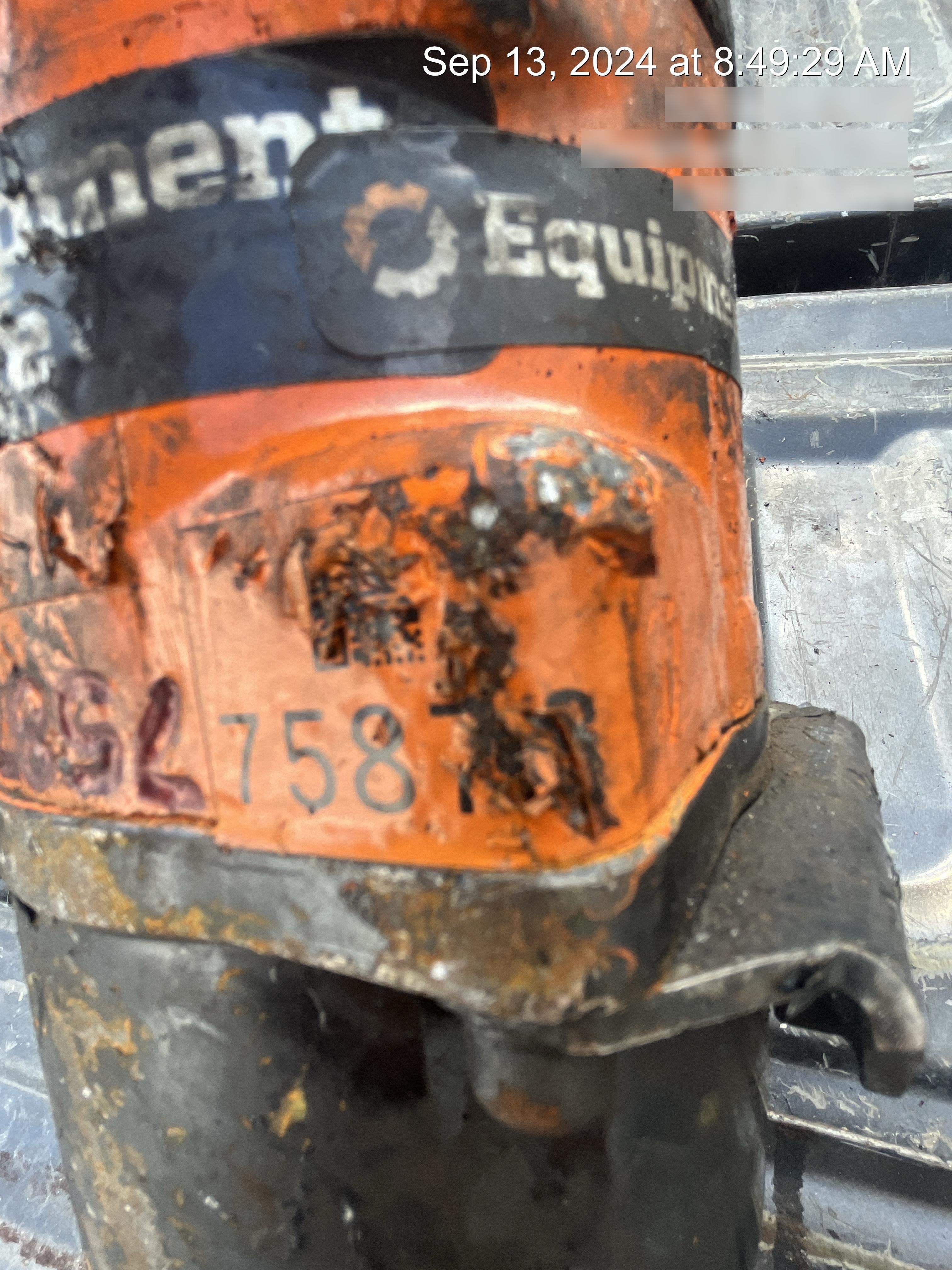 2020 MICHIGAN PNEUMATIC MP-4940B1