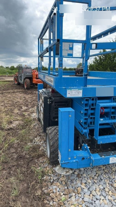 2019 GENIE GS-3369 RT