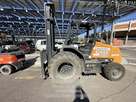 2023 CASE 588H