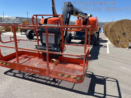 2025 JLG 460SJ