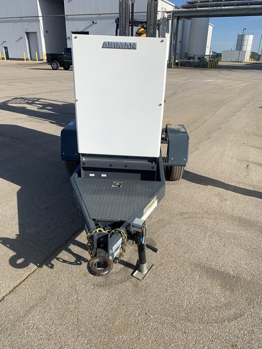 2021 AIRMAN SDG25S-8E1