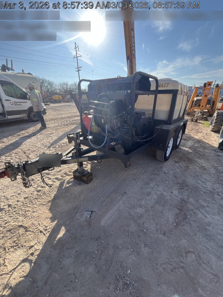 2019 MI-T-M CORPORATION HS-3505-1MGH-UR