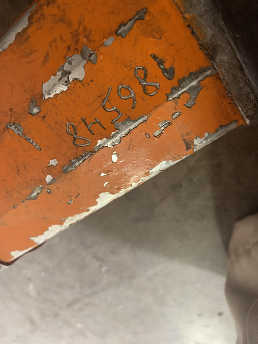 2021 MICHIGAN PNEUMATIC 18405