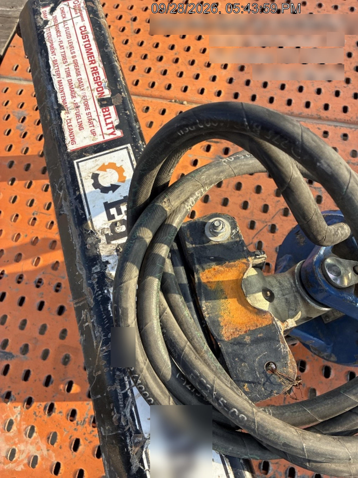 2024 AUGER TORQUE 3300-30