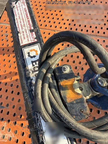 2024 AUGER TORQUE 3300-30