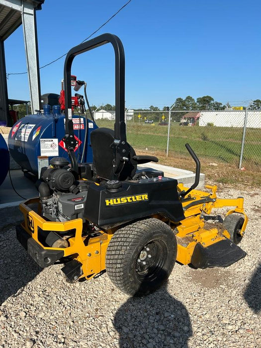 2021 HUSTLER 940056