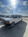 2023 CHEVROLET Express Van - Rental
