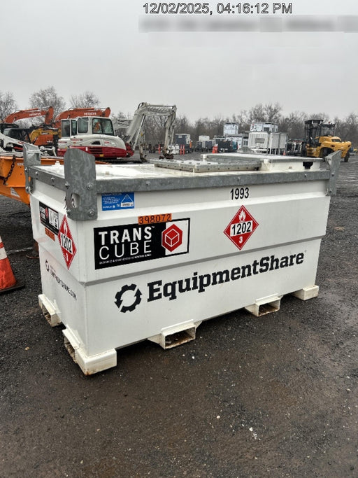 2024 WESTERN GLOBAL 20TCG-ES