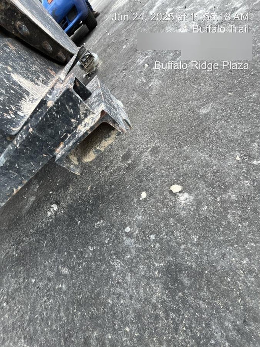 2024 STAR INDUSTRIES M-1820 - Self-Dump Hopper