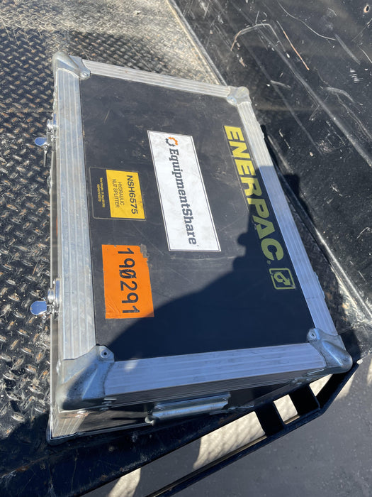 2021 ENERPAC NSH6575