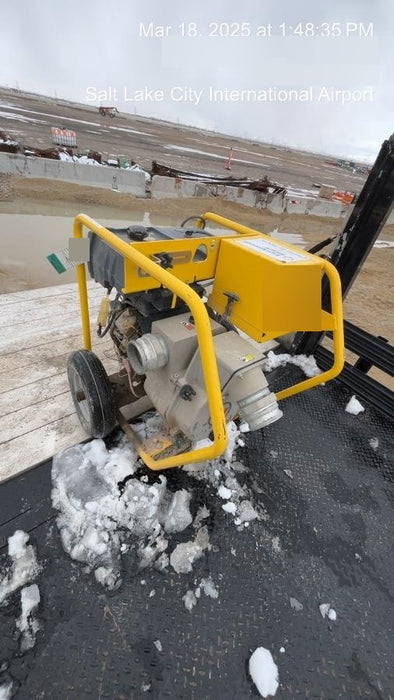 2018 WACKER NEUSON PT4A